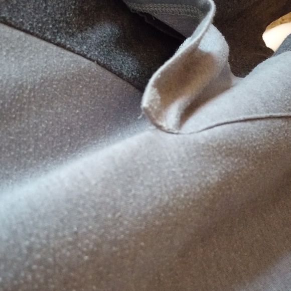 LOGO lounge sweater, XL - Picture 5 of 7